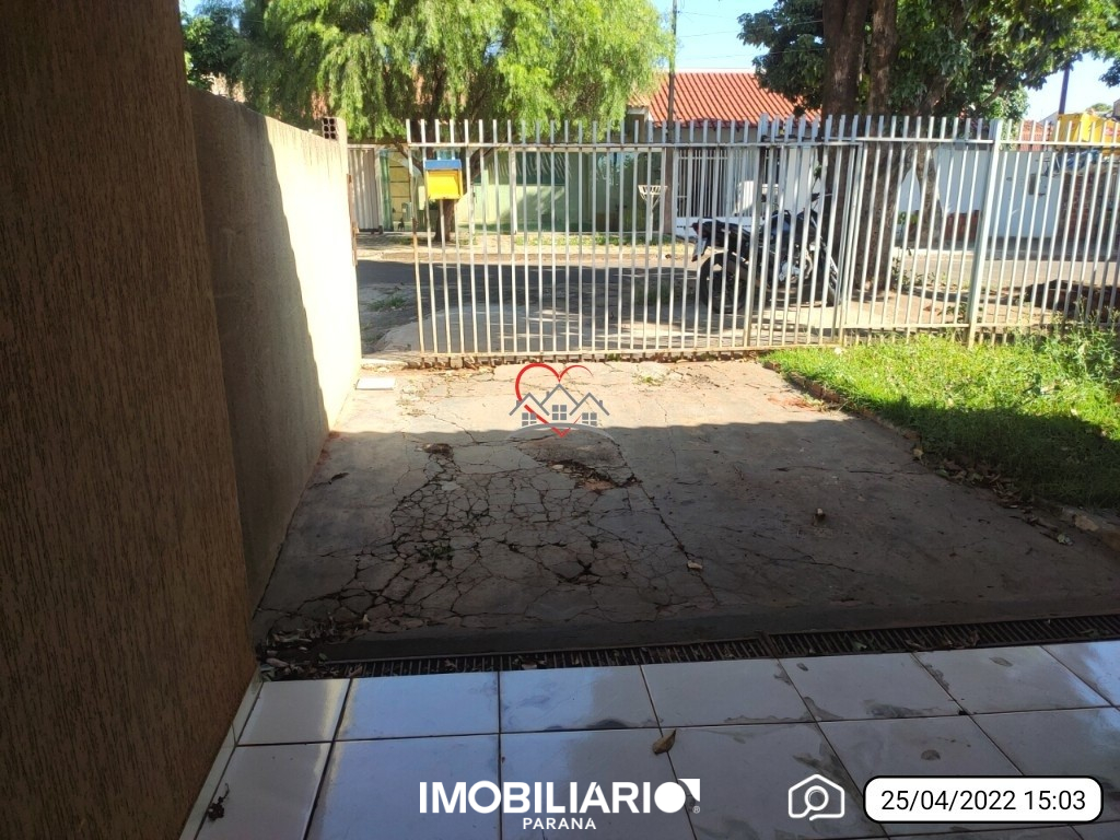 Residência para  Venda em Umuarama pela Imobiliária Favorytta