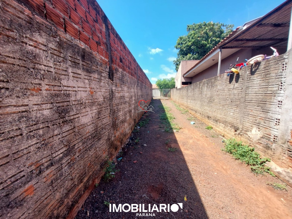Residência para  Venda em Umuarama pela Imobiliária Favorytta