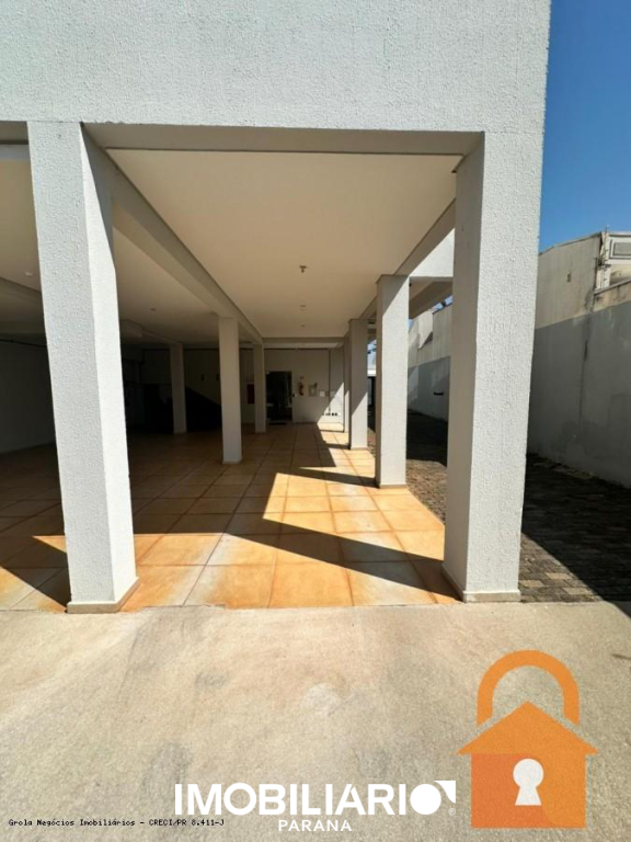 Apartamento para  Venda em Campo Mourão pela Grola Negócios Imobiliários