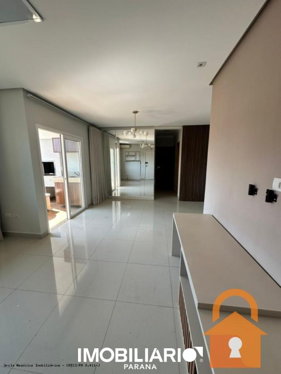 Apartamento para  Venda em Campo Mourão pela Grola Negócios Imobiliários
