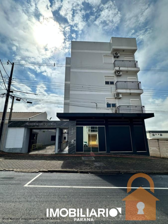 Apartamento para  Venda em Campo Mourão pela Grola Negócios Imobiliários