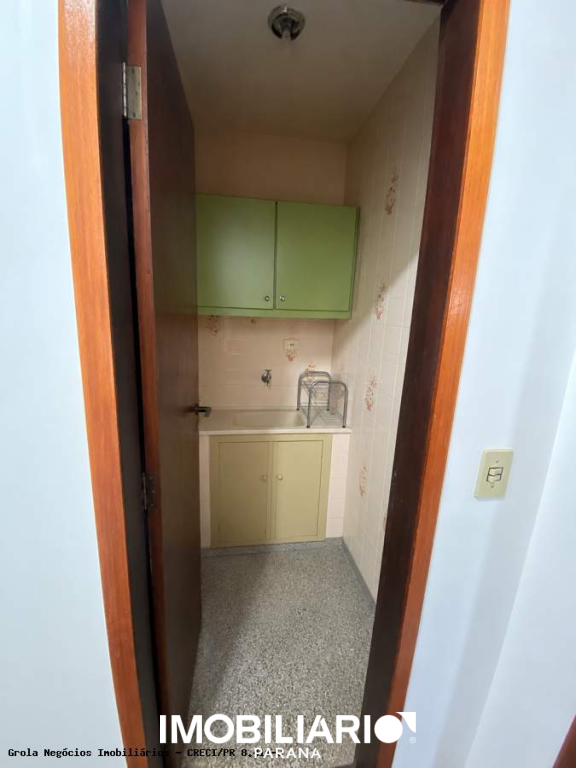 Sala Comercial para  Alugar em Campo Mourão pela Grola Negócios Imobiliários