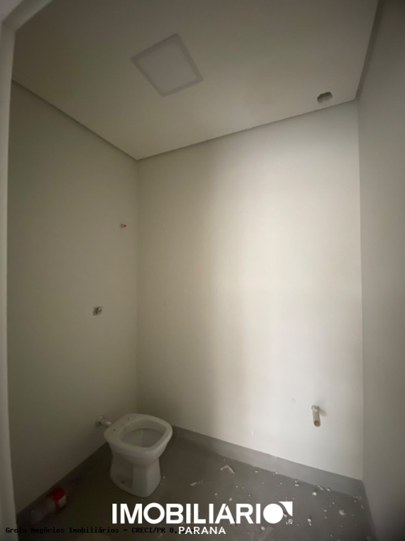 Sala Comercial para  Alugar em Campo Mourão pela Grola Negócios Imobiliários