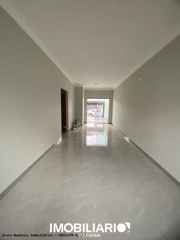 Residência para  Alugar em Campo Mourão pela Grola Negócios Imobiliários