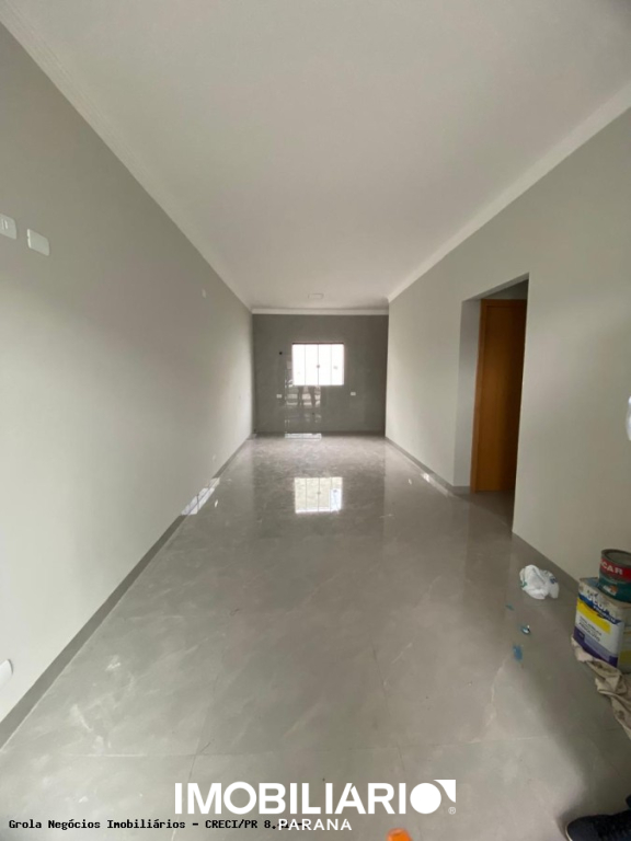 Residência para  Alugar em Campo Mourão pela Grola Negócios Imobiliários