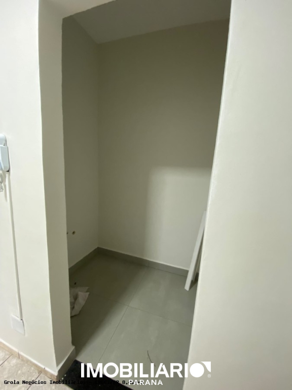 Sala Comercial para  Alugar em Campo Mourão pela Grola Negócios Imobiliários