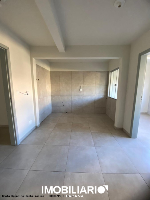 Apartamento para  Alugar em Campo Mourão pela Grola Negócios Imobiliários