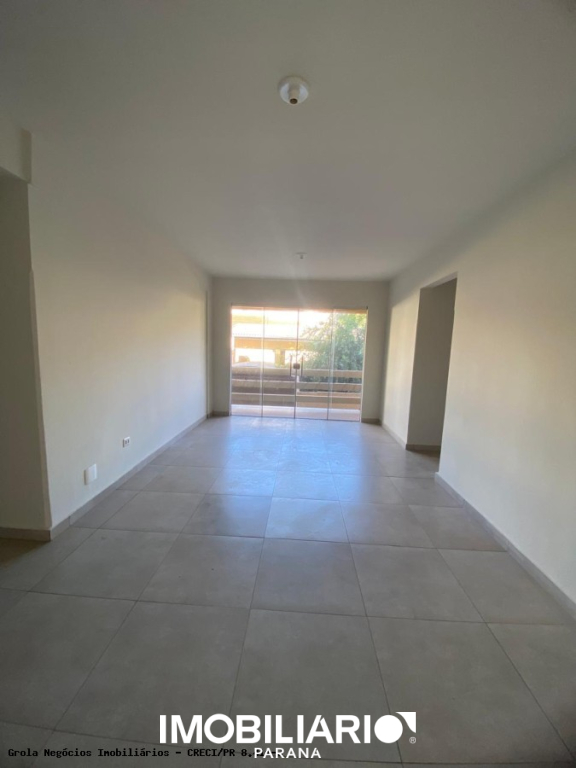 Apartamento para  Alugar em Campo Mourão pela Grola Negócios Imobiliários
