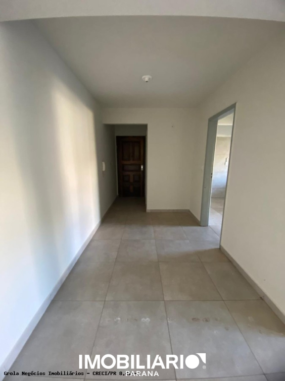 Apartamento para  Alugar em Campo Mourão pela Grola Negócios Imobiliários