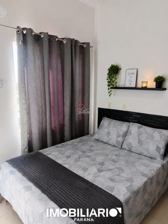 Apartamento para  Venda em Umuarama pela Imobiliária Favorytta