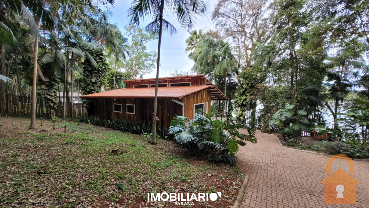 Chácara para  Venda em Campo Mourão pela Grola Negócios Imobiliários