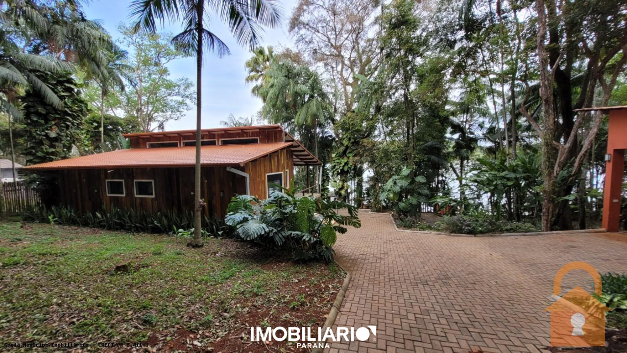 Chácara para  Venda em Campo Mourão pela Grola Negócios Imobiliários