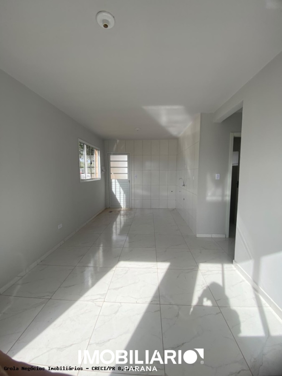 Residência para  Alugar em Araruna pela Grola Negócios Imobiliários