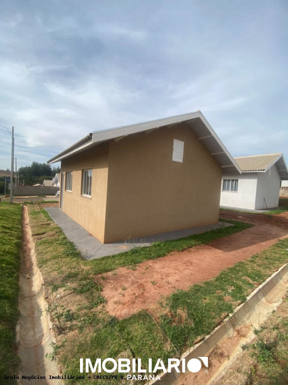 Residência para  Alugar em Araruna pela Grola Negócios Imobiliários