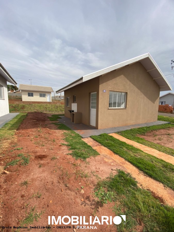 Residência para  Alugar em Araruna pela Grola Negócios Imobiliários