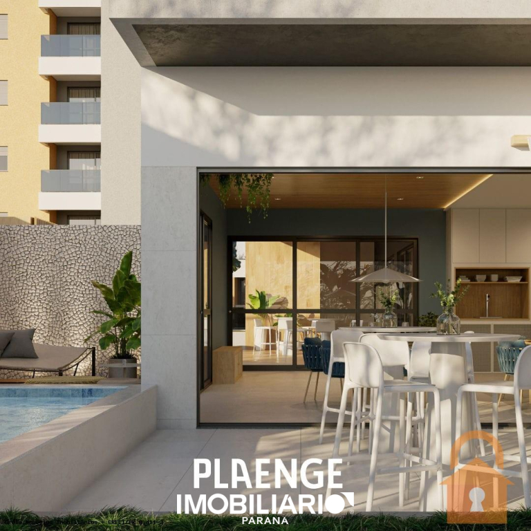 Apartamento para  Venda em Maringá pela Grola Negócios Imobiliários