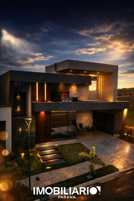 Residência para  Venda em Umuarama pela Imobiliária Favorytta