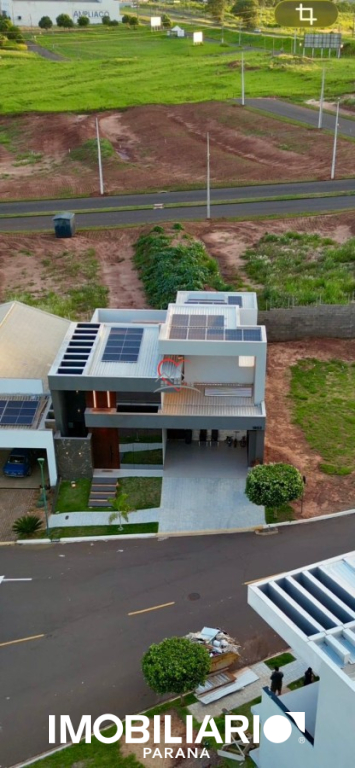 Residência para  Venda em Umuarama pela Imobiliária Favorytta