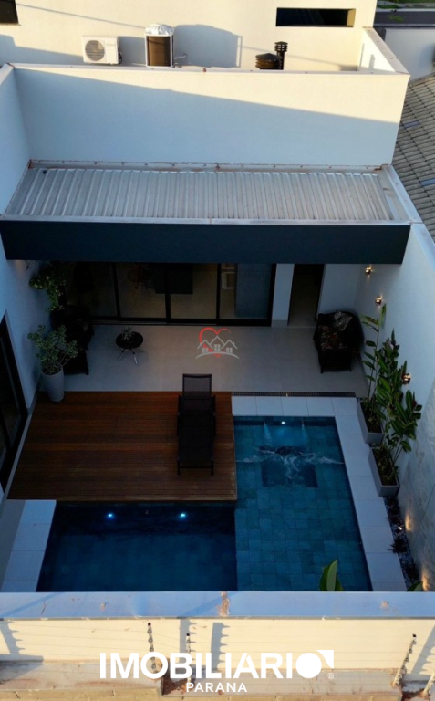 Residência para  Venda em Umuarama pela Imobiliária Favorytta