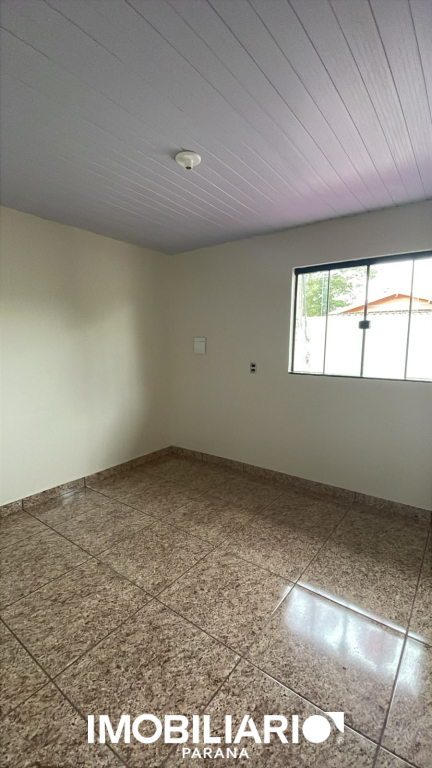 Residência para  Alugar em Campo Mourão pela Fabri imóveis