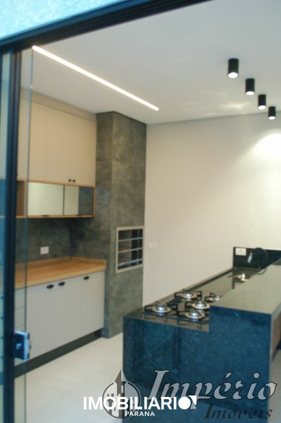 Residência para  Venda em Campo Mourão pela Império Imóveis