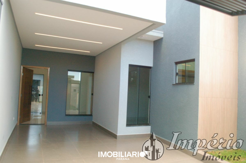 Residência para  Venda em Campo Mourão pela Império Imóveis