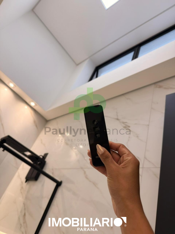 Residência para  Venda em Umuarama pela Paullyne Bianca corretora de imóveis