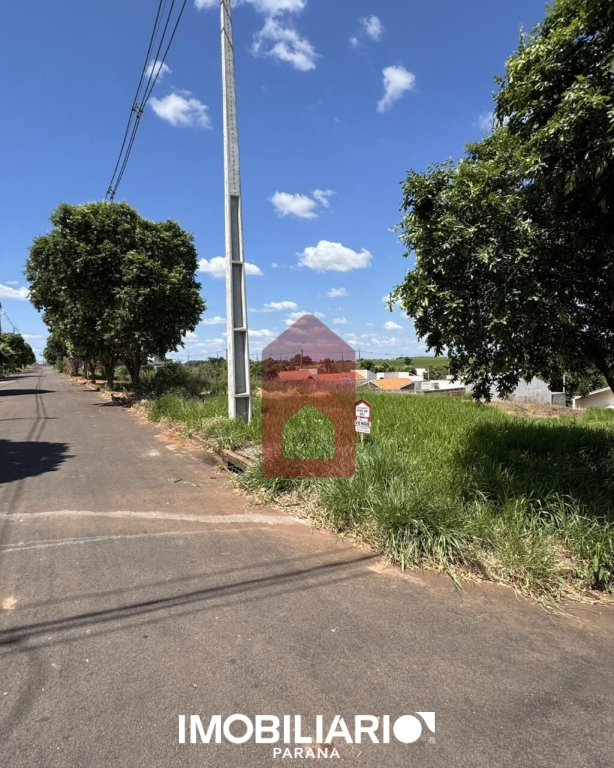 Terreno para  Venda em Perobal pela Neto Romagna
