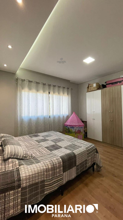 Sobrado para  Venda em Campo Mourão pela Casa fácil