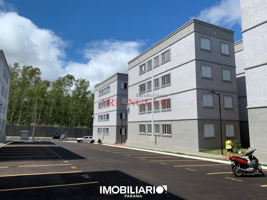 Apartamento para  Alugar em Umuarama pela Imobiliária Triangulo