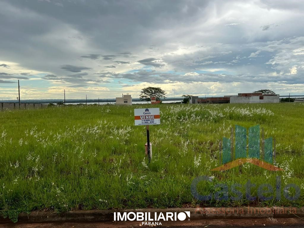 Terreno para  Venda em Umuarama pela Castelo Assessoria Imobiliária