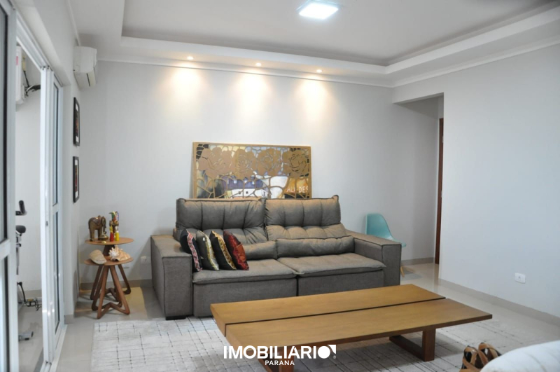 Apartamento para  Venda em Umuarama pela Babolim