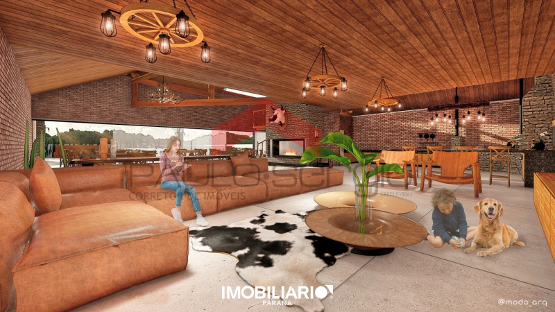 Apartamento para  Venda em Umuarama pela Paulo Sergio