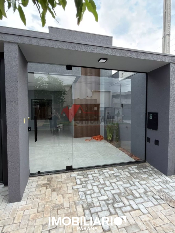 Residência para  Venda em Umuarama pela Shiotani Imóveis