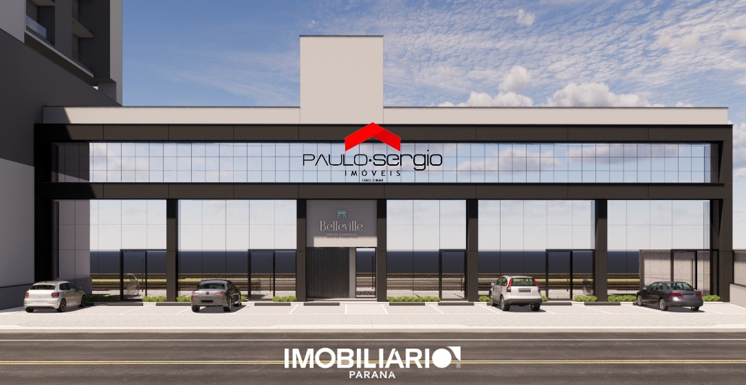 Sala Comercial para  Venda em Umuarama pela Paulo Sergio