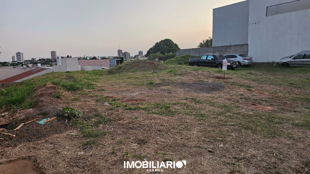 Terreno para  Venda em Umuarama pela Imobiliária Triangulo