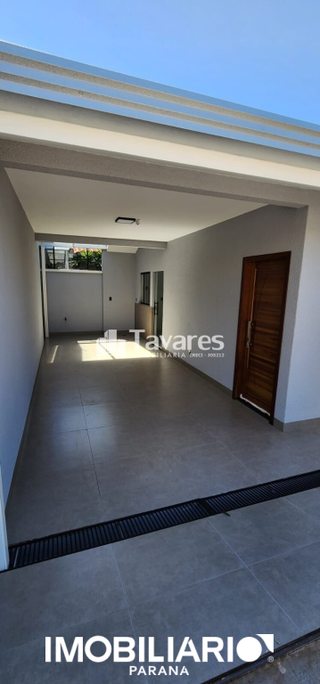 Residência para  Venda em Umuarama pela Tavares