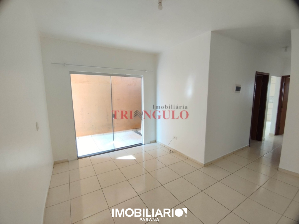 Residência para  Alugar em Umuarama pela Imobiliária Triangulo