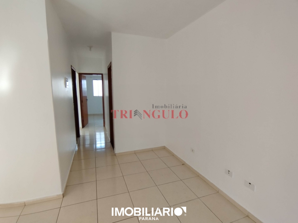 Residência para  Alugar em Umuarama pela Imobiliária Triangulo