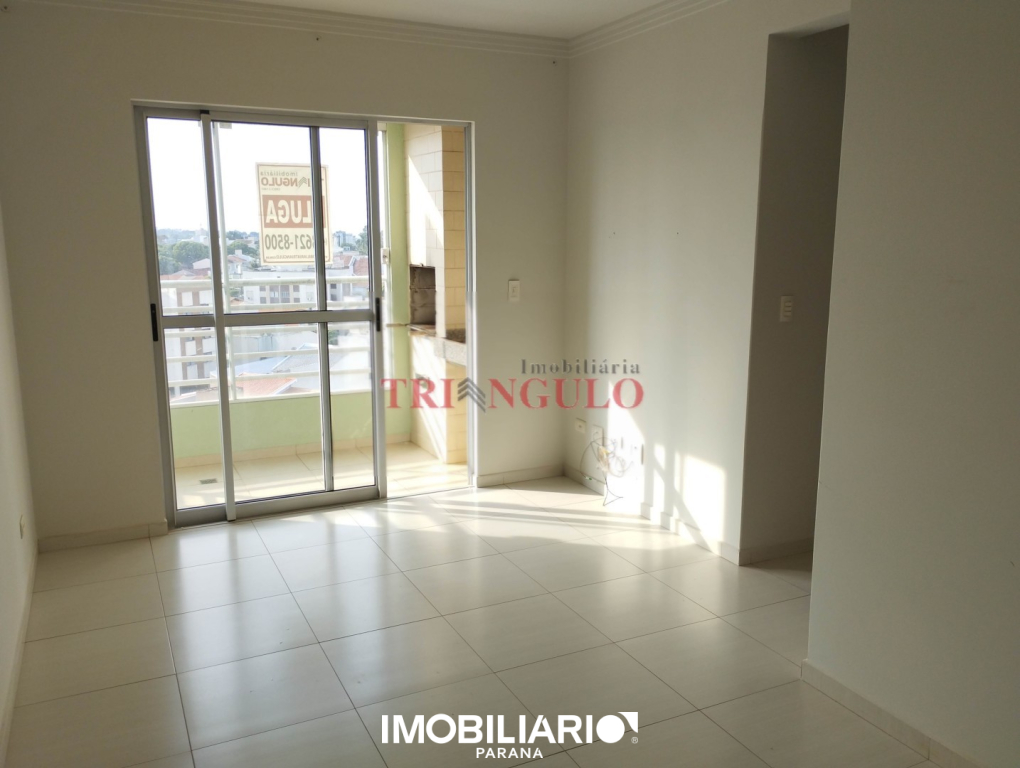 Apartamento para  Alugar em Umuarama pela Imobiliária Triangulo