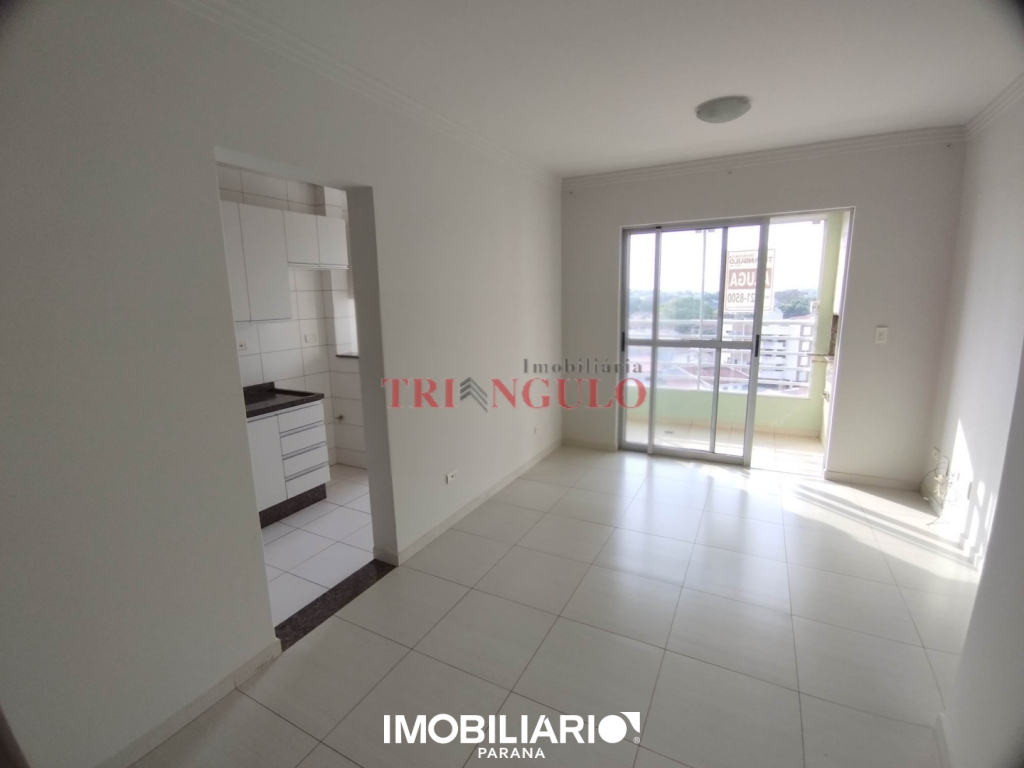 Apartamento para  Alugar em Umuarama pela Imobiliária Triangulo