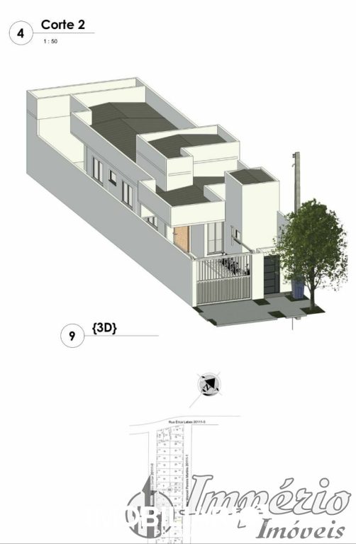 Residência para  Venda em Campo Mourão pela Império Imóveis