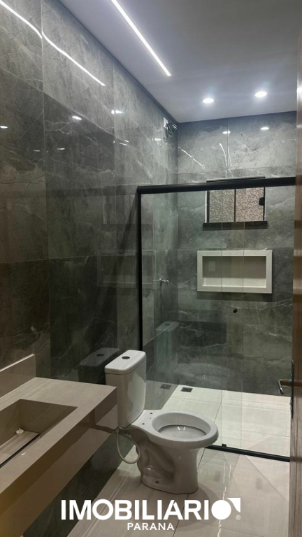 Residência para  Venda em Campo Mourão pela Império Imóveis