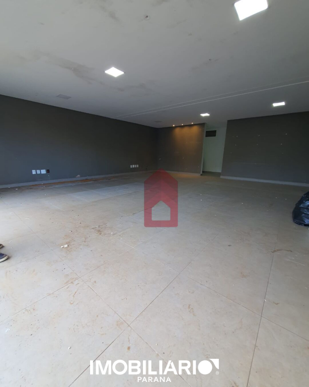 Sala Comercial para  Alugar em Umuarama pela Neto Romagna