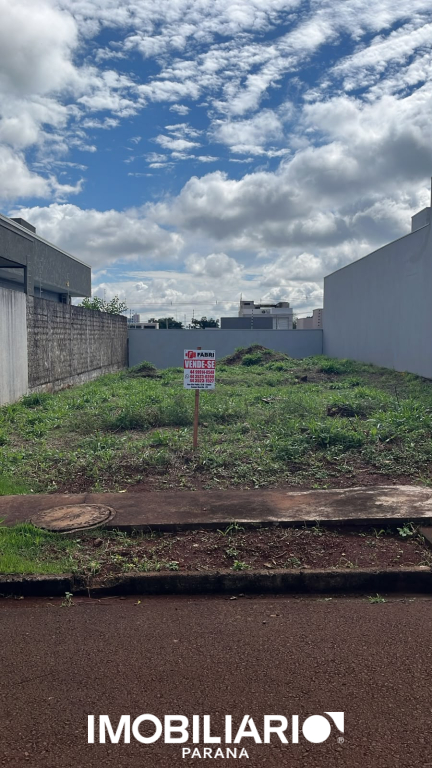 Terreno para  Venda em Campo Mourão pela Fabri imóveis