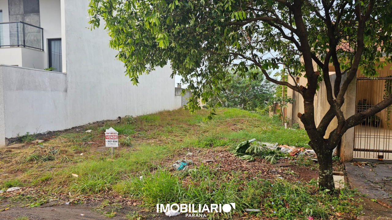 Terreno para  Venda em Umuarama pela Imobiliária Triangulo