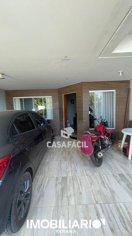 Sobrado para  Venda em Campo Mourão pela Casa fácil