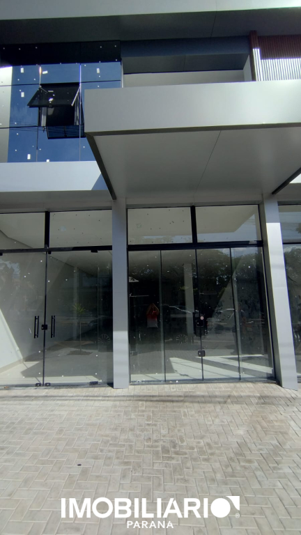 Sala Comercial para  Alugar em Umuarama pela Bom Imóveis