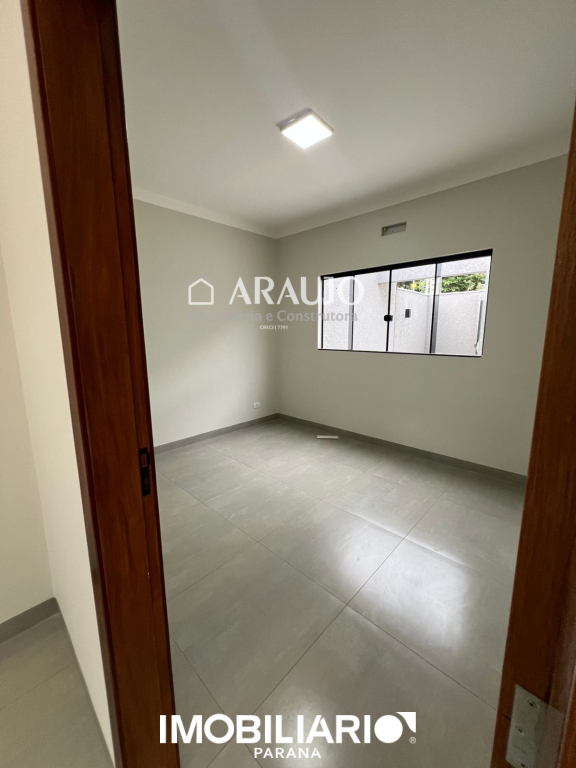 Residência para  Venda em Umuarama pela Araujo