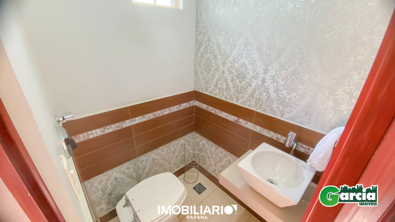 Residência para  Venda em Umuarama pela Garcia Imóveis